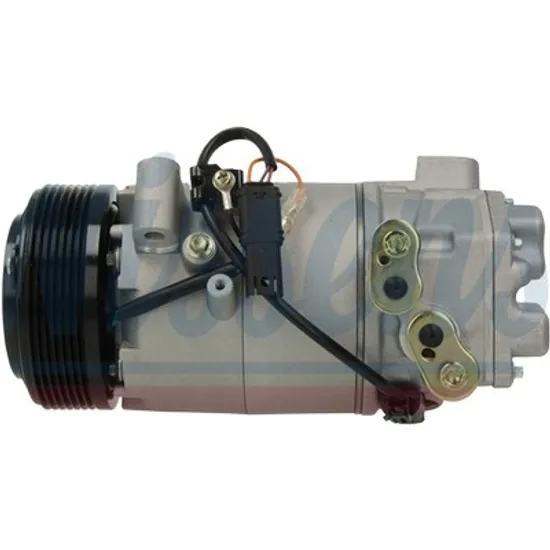 Compresor aer conditionat BMW 1 E87 2004->2011 120 i 120KW 163CP , pentru motor N43 B20 A perioada 2007 2008 2009 2010 2011
