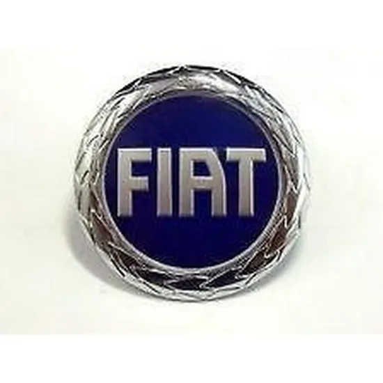 Emblema FIAT MULTIPLA 1999-> Emblema model 2003-2007 (O) Perioada 2003 2004