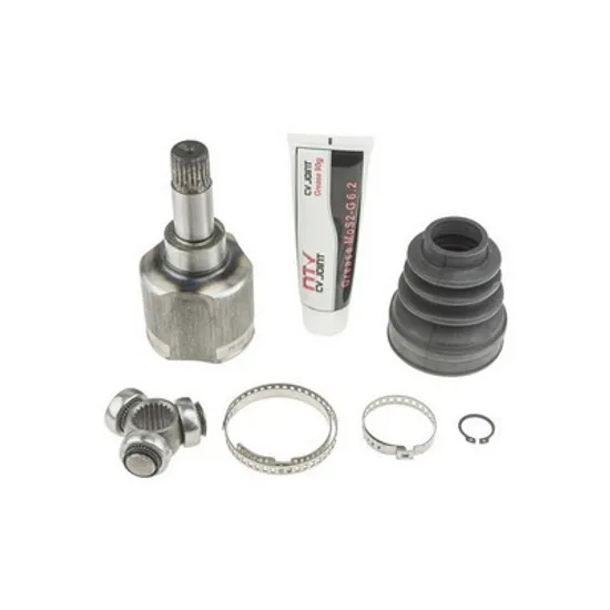 CAP PLANETARA FATA STANGA PEUGEOT 206 1,1 -40KW/54CP- 1124cmc, pentru motor HFY (TU1JP), perioada 1998,1999,2000