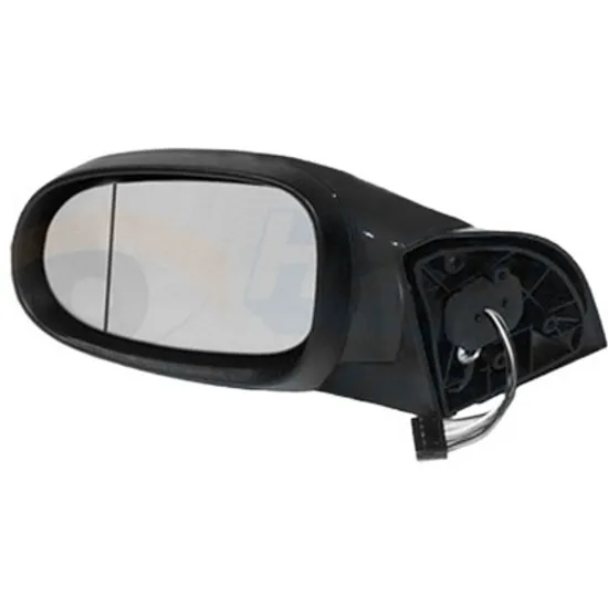 Oglinda exterioara stanga MERCEDES A-CLASS W168 1997->2004 perioada 1997 1998 1999 2000 2001 2002 2003 2004 , cu incalzire, fara semnal,