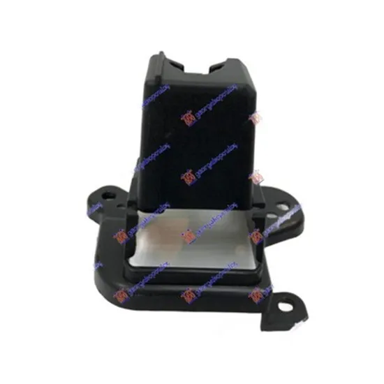 Suport grila MAZDA 3 BM 2013-> Suport grila radiator radiator PLASTIC dreapta Perioada 2014 2015 2016 2017 2018 2019 2020
