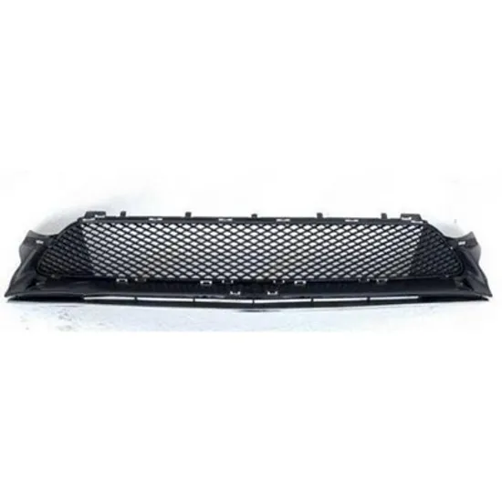 Grila Bara MERCEDES C-CLASS W205 2013-> Grila bara fata Perioada 2018 2019 2020 2021