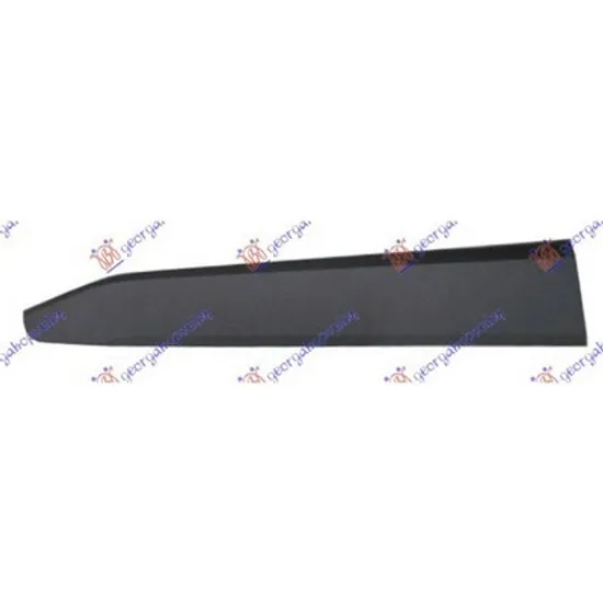 Bandou Usa TOYOTA C-HR 2016-> Bandou usa fata stanga Perioada 2016 2017 2018 2019