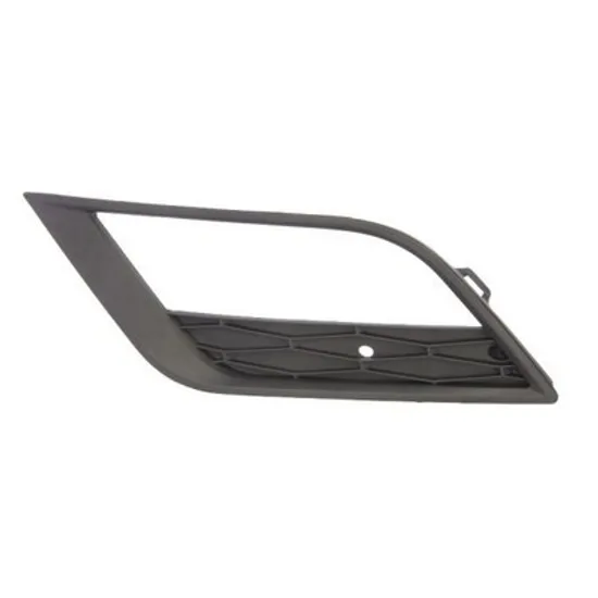 Grila Bara SEAT IBIZA 4 2008->2017 Grila bara fata lateral cu gauri proiector stanga Perioada 2012 2013 2014 2015 2016 2017