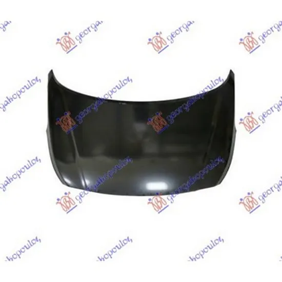 Capota Fata HYUNDAI i20 2014->2020 Capota motor Perioada 2015 2016 2017 2018 2019 2020 2021 2022 2023 2024