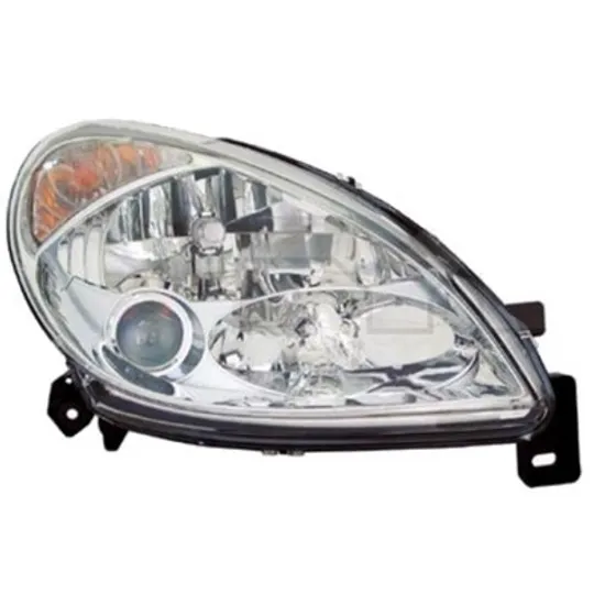 Faruri CITROEN XSARA 1997->2005 Far dreapta cu reglaj electric, H1/H3/H7 (09.00-05.05) Perioada 1997 1998 1999 2000 2001 2002 2003 2004 2005
