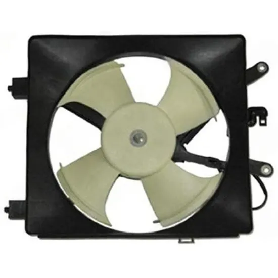 Ventilator Motor HONDA CIVIC 7 2000->2005 Ventilator A/C benzina -1.7 CDTI Perioada 2004 2005 2005