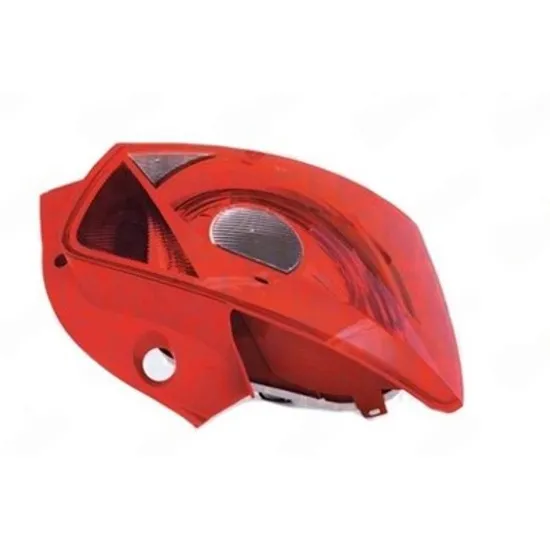 Stop Spate SEAT IBIZA 4 2008->2017 Lampa stop spate 5 usi (MARELLI) STANGA Perioada 2012 2013 2014 2015
