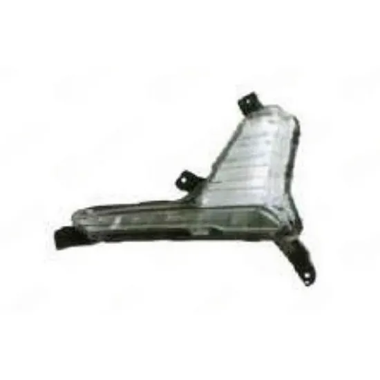 Lampa Fata HYUNDAI SONATA 7 2014->2018 Lampa Daylight LED STANGA Perioada 2017 2018 2019