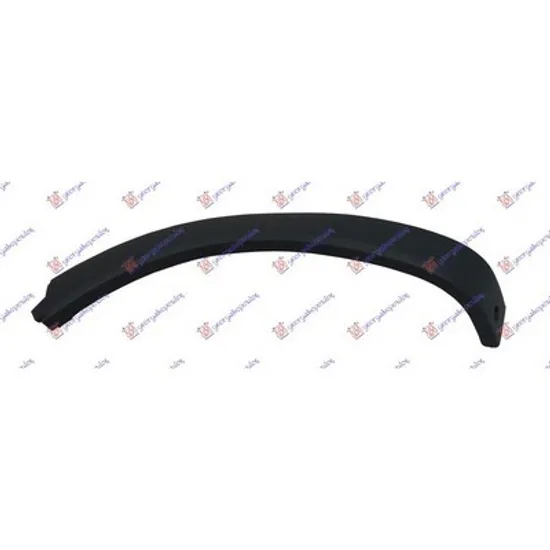 Bandou Bara spate PORSCHE CAYENNE 92A 2010-> Bandou bara spate stanga Perioada 2010 2011 2012 2013 2014 2015 2016