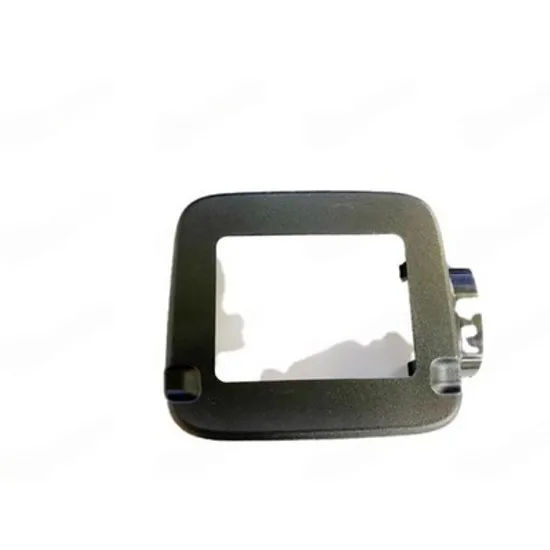 Senzor parcare JEEP RENEGADE 2014->2021 Suport senzor Bara fata (cu Cruise Control) (cu protectie coliziune) Perioada 2018 2019 2020 2021 2022 2023 2024