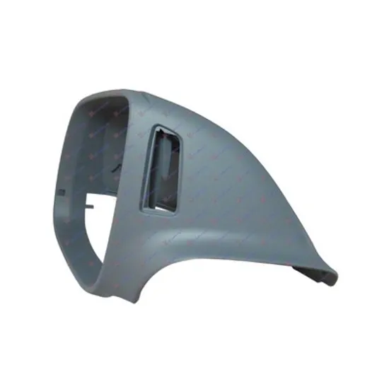 Capac Oglinda AUDI Q7 2006->2015 Capac oglinda pentru vopsit cu asistenta banda rulare stanga, 2010->2015 Perioada 2009 2010 2011 2012 2013 2014 2015