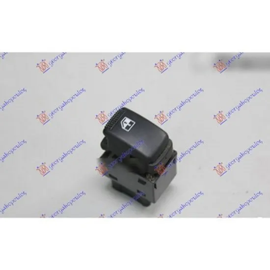 Buton Geamuri HYUNDAI GETZ 2001->2010 Panou buton comanda geamuri fata (7pin) dreapta Perioada 2002 2003 2004 2005 2006 2007 2008 2009 2010