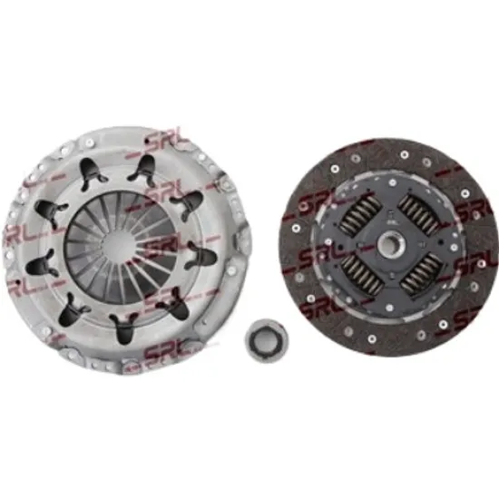 Kit ambreiaj CITROEN DS4 2011->2015 1.6 HDi 90 68KW 92CP , pentru motor 9HP (DV6DTED) perioada 2011 2012 2013 2014 2015