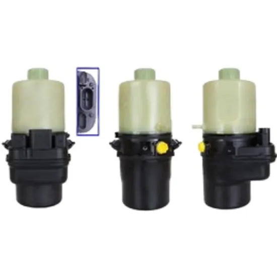 Pompa servo SKODA RAPID 2011->2019 1.2 LPG 63KW 86CP , pentru motor CBZA perioada 2012 2013 2014 2015