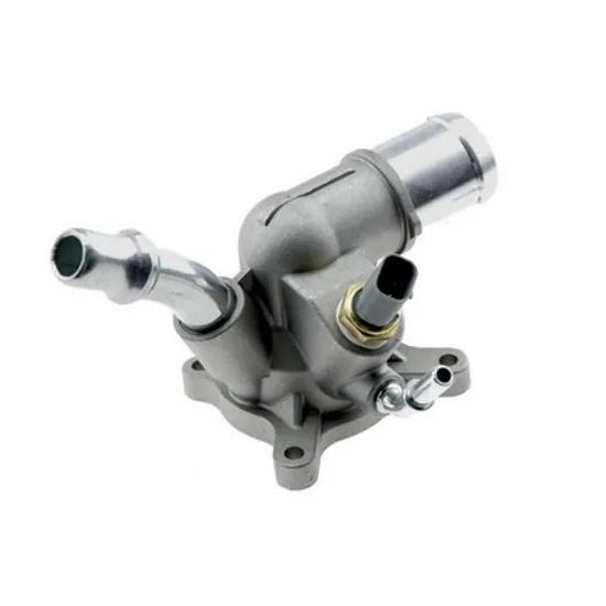 Flansa lichid racire FATA JEEP CHEROKEE 2,4 -130KW/177CP- 2360cmc, pentru motor ED6, EDD, perioada 2013,2014,2015,2016,2017,2018,2019