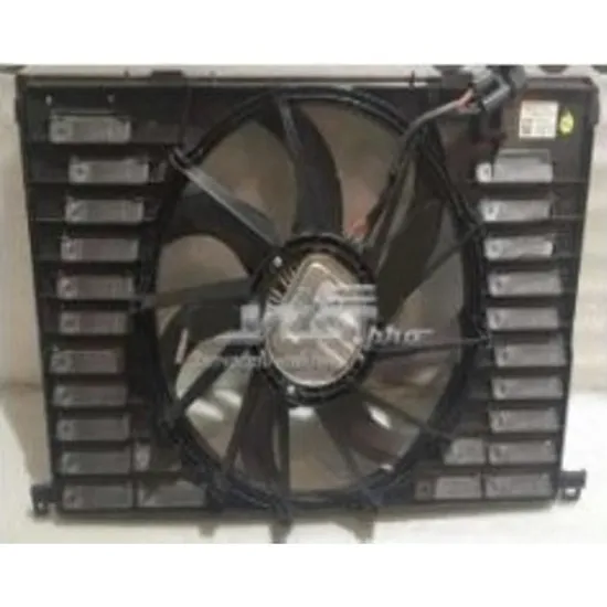 Ventilator Motor PORSCHE PANAMERA 2016-> Ventilator 2.9-3.0 benzina Perioada 2016 2017 2018 2019 2020 2021
