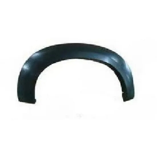 Bandou aripa spate TOYOTA HILUX 7 2004->2015 Bandou overfender Aripa spate DREAPTA Perioada 2012 2013 2014 2015