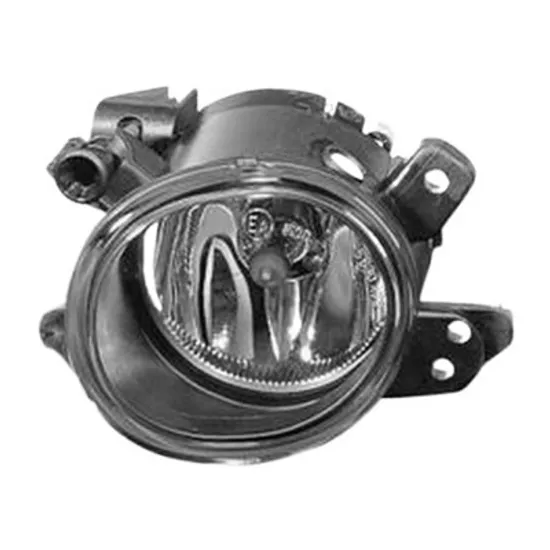 Proiector dreapta MERCEDES M-CLASS W164 2005->2011 perioada 2005 2006 2007 2008 2009 2010 2011 , pentru vehicule cu sistem de spalare far, cu bec H11