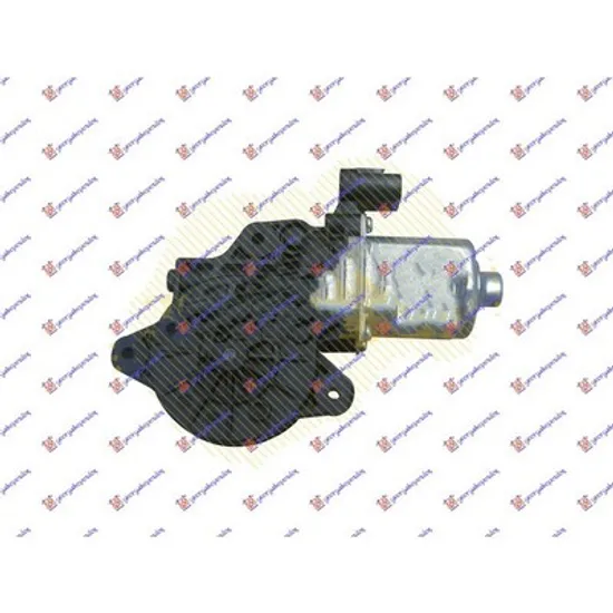 Macara Usa KIA PICANTO 2011->2017 Motoras macara usa spate stanga, Perioada 2011 2012 2013 2014 2015 2016 2017