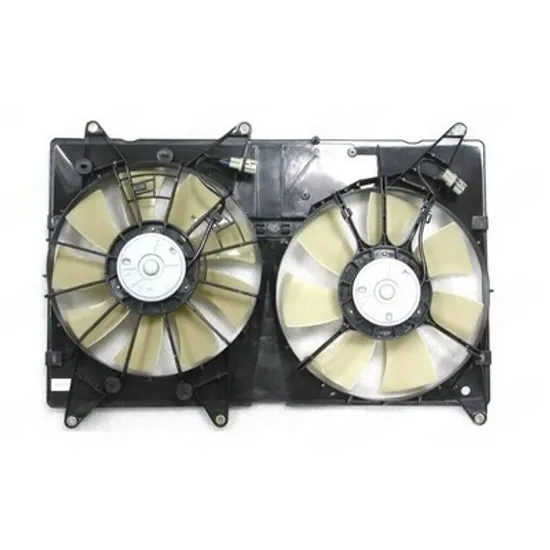 Ventilator Motor LEXUS RX 300 1997->2003 Ventilator (dublu) 3.0 benzina (2+2 PIN) 2000- Perioada 1997 1998 1999 2000 2001 2002 2003