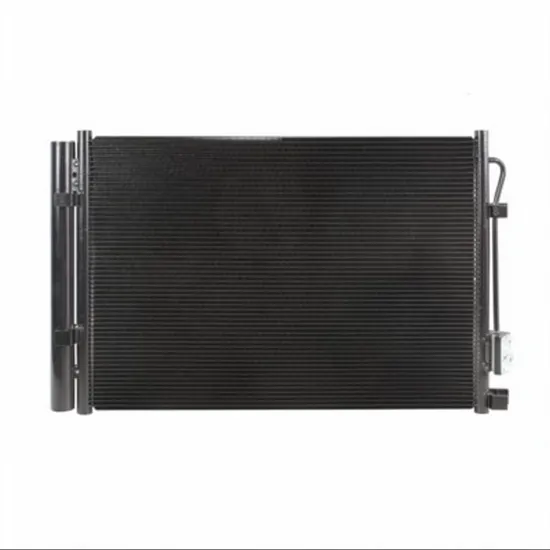 Radiator Aer Conditionat HYUNDAI i20 2014->2020 Radiator condensator aer conditionat 1.2-1.4i benzina (490x370x16) Perioada 2018 2019 2020
