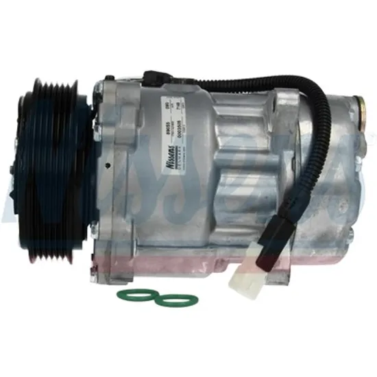 Compresor aer conditionat CITROEN EVASION microbus 1994->2002 pentru 2.0 16V, perioada 1998 1999 2000 2001 2002