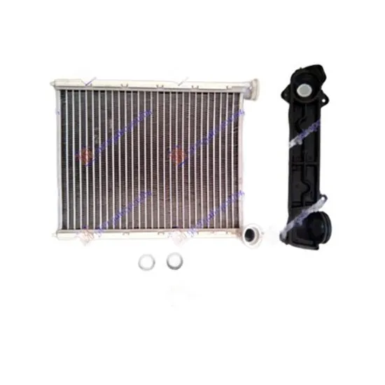 Radiator Incalzire DS DS4 2011->2015 Calorifer (BR) (170x230x22) Perioada 2011 2012 2013 2014 2015 2016 2017 2018 2019
