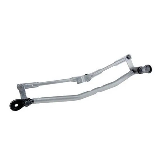 Timonerie stergator parbriz FATA OPEL ASTRA 1.9 CDTI tip L48 -88KW/120CP- 1910cmc, pentru motor Z 19 DT, perioada 2004,2005,2006,2007,2008,2009,2010
