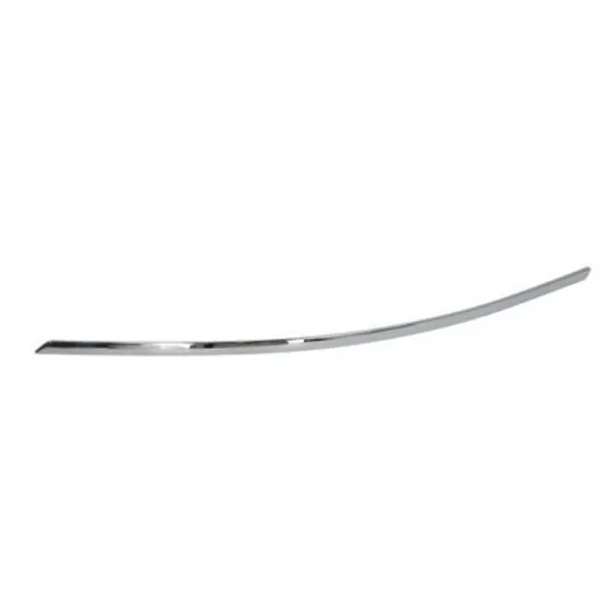 Bandou bara fata MERCEDES B-CLASS W246 2011->2018 Bandou bara fata cromat dreapta, 2011->2015 Perioada 2011 2012 2013 2014 2015