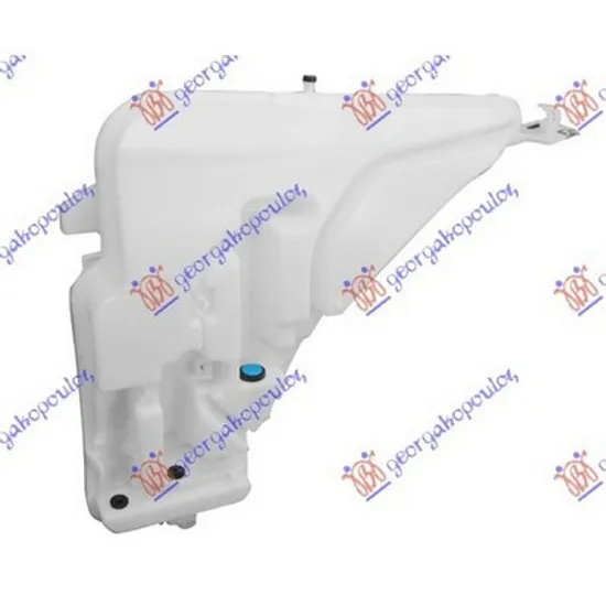 Vas Spalator BMW 3 Gran Turismo F34 2012-> Vas stropitor parbriz sedan Perioada 2012 2013 2014 2015