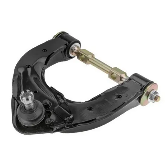 BRAT SUSPENSIE FATA DREAPTA MITSUBISHI PAJERO 2.5 TDi -85KW/115CP- 2477cmc, pentru motor 4D56-T, perioada 2001,2002,2003,2004,2005,2006