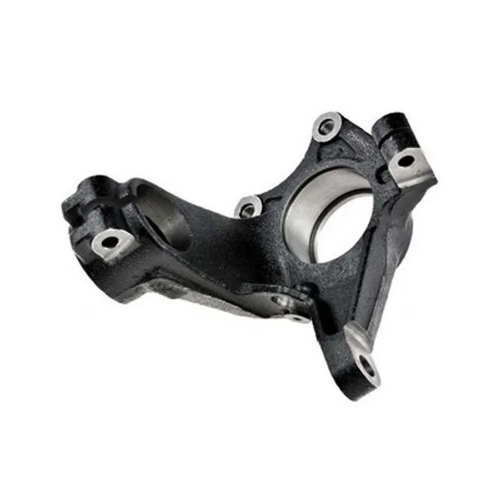 FUZETA FATA STANGA PEUGEOT 206 2.0 RC -130KW/177CP- 1997cmc, pentru motor RFK (EW10J4S), perioada 2003,2004,2005,2006,2007