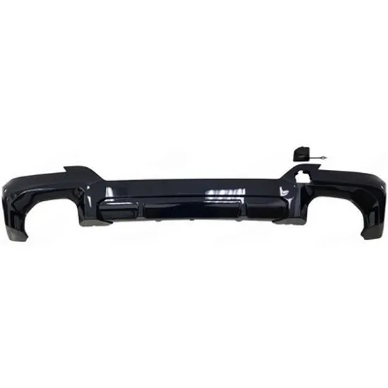 Spoiler Bara spate BMW X3 G01 2017-> Spoiler Bara spate (M40 d) Perioada 2021 2022 2023 2024