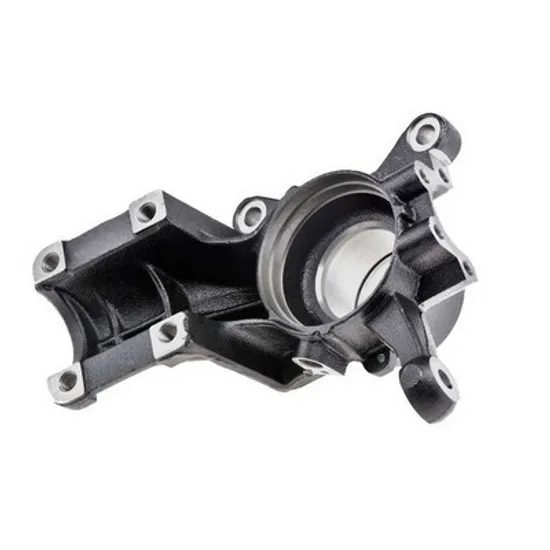 FUZETA FATA STANGA PEUGEOT BOXER 2.8 HDi -93KW/126CP- 2798cmc, pentru motor 8140.43S (F28DTCR), perioada 2005,2006,2007,2008,2009