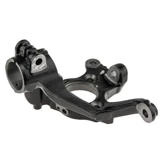 Fuzeta STANGA FATA SEAT LEON 2012-> 1.4 TSI 90KW 122 CP, pentru motor CMBA, CXSA perioada 2012,2013,2014,2015,2016,2017