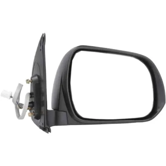 Oglinda exterioara dreapta TOYOTA HILUX 7 2004->2015 perioada 2010 2011 2012 2013 2014 2015 de la an de fabricatie 01/2012, reglaj electric, rabatare electrica,