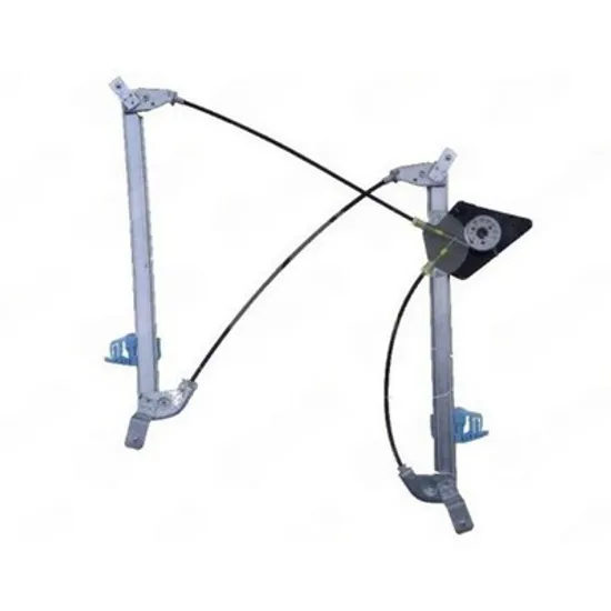 Macara Usa AUDI Q3 8UB, 8UG 2011->2018 Macara usa fata electrica fara motor DREAPTA Perioada 2014 2015 2016 2017 2018