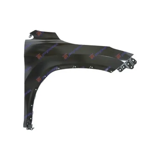 Aripa Fata LEXUS RX 2015-> Aripa fata dreapta Perioada 2015 2016 2017 2018 2019 2020 2021