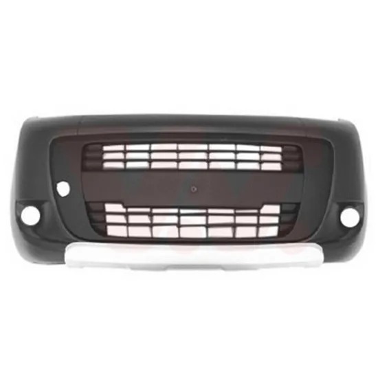 Bara Fata FIAT QUBO 225 2008-> Bara fata pt combi py vopsit cu proiectoare cu bandou argintiu Perioada 2008 2009 2010 2011 2012 2013 2014 2015 2016