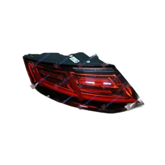 Stop Spate AUDI TT 2014-> Lampa spate LED (O) stanga Perioada 2014 2015 2016 2017 2018