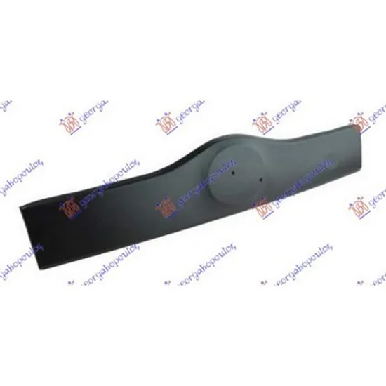 Ornament Hayon TOYOTA PRIUS 2 2003->2009 Bandou hayon Perioada 2003 2004 2005 2006 2007 2008 2009