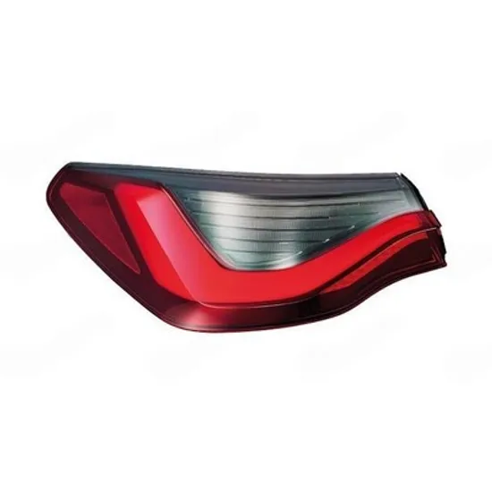Stop Spate BMW i4 GRAN COUPE 2024-> Lampa stop spate exterior LED (ULO) STANGA Perioada 2024 2025