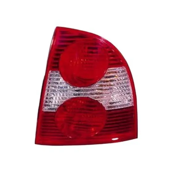 Lampa stop spate dreapta VW PASSAT B5 2000->2005 perioada 2000 2001 2002 2003 2004 2005 , rosu, semnal alb,