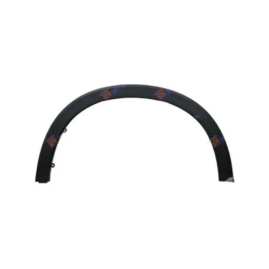 Bandou aripa fata HONDA HR-V 2014->2021 Bandou overfender aripa fata stanga Perioada 2015 2016 2017 2018 2019