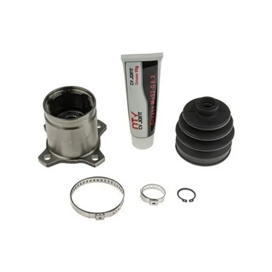 CAP PLANETARA FATA LEXUS RX 400h -155KW/211CP- 3311cmc, pentru motor 3MZ-FE, perioada 2005,2006,2007,2008