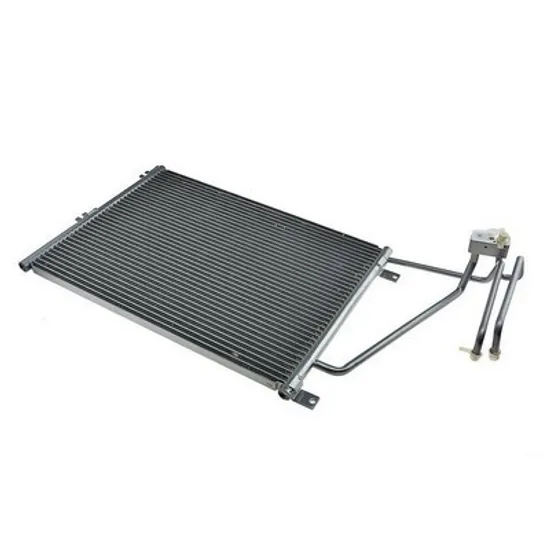 Radiator Aer Conditionat OPEL VECTRA B 1995->2003 pentru 2.2 DTI 16V , perioada 2000,2001,2002,2003 nty