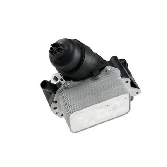 RADIATOR ULEI TERMOFLOT RENAULT GRAND SCENIC 1.6 dCi 160 -118KW/160CP- 1598cmc, pentru motor R9M 452, perioada 2016,2017,2018,2019,2020,2021,2022