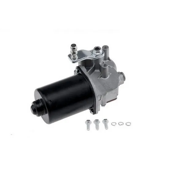 MOTORAS STERGATOR PARBRIZ LUNETA FATA FIAT STILO 1.8 16V -98KW/133CP- 1747cmc, pentru motor 192 A4.000, perioada 2001,2002,2003,2004,2005,2006,2007