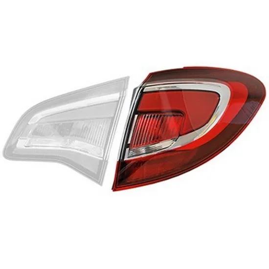 Stop Spate OPEL MERIVA B 2010->2017 Lampa spate exterioara LED MARELLI dreapta Perioada 2014 2015 2016 2017 2018 2019 2020